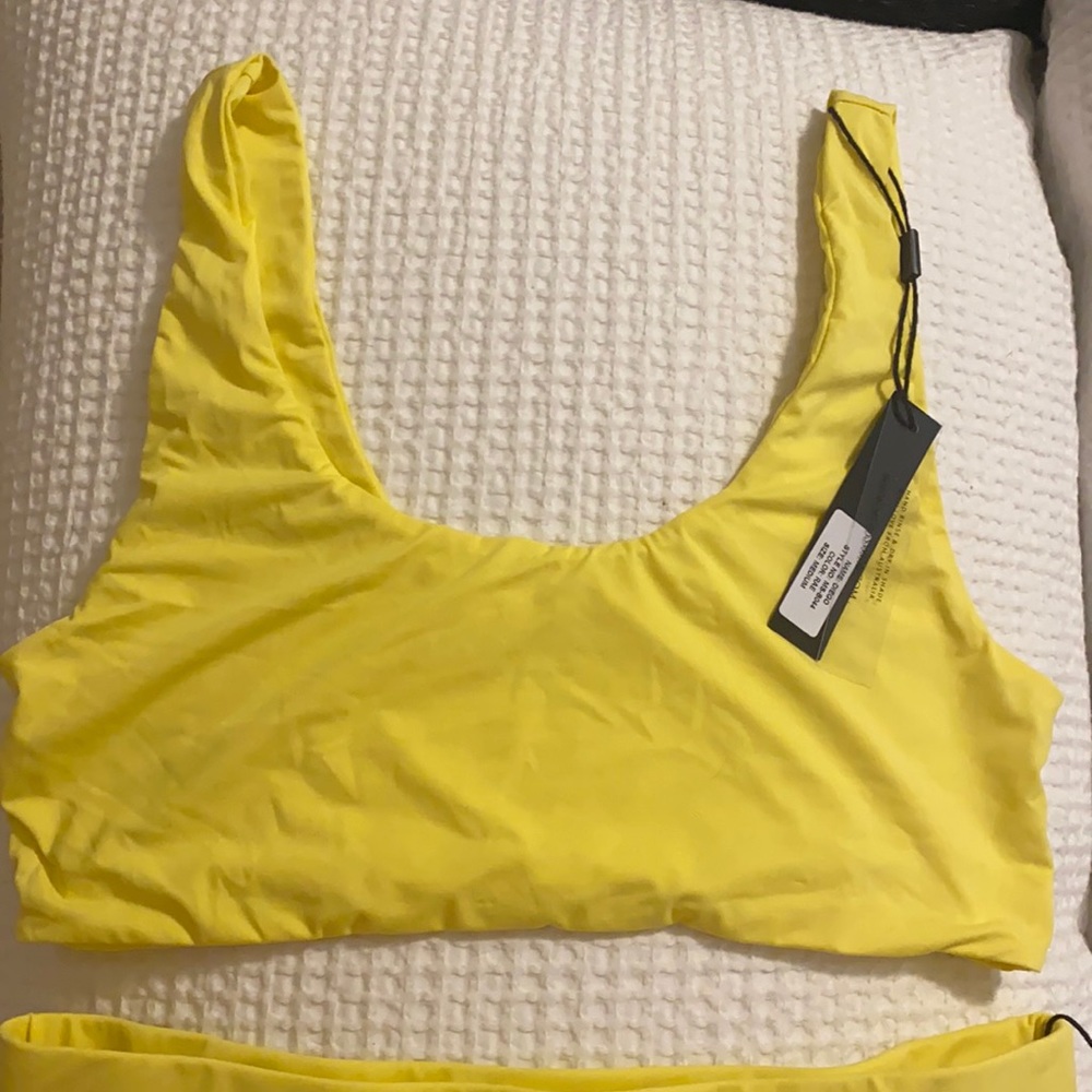 NWT NEVER WORN MyraSwim Bikini